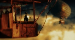 La Chambre Interdite