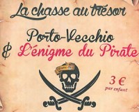 Porto-Vecchio : l'énigme du pirate