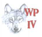 Wolf Puzzles 4 : la chasse au trésor