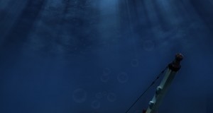 Epave sous-marine