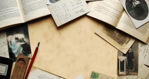 Vieux documents - Photo anciennes - Souvenirs