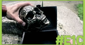 Le trésor de Levasseur : enterrement de première classe