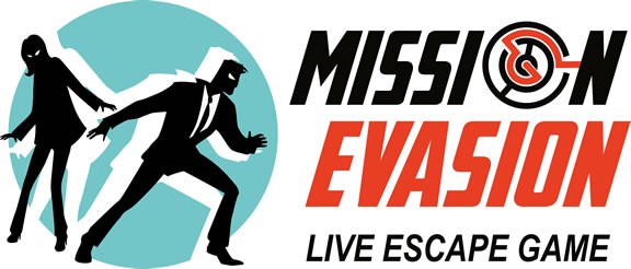 Lille : Mission évasion - Live escape game