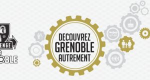 Challenge Grenoble