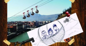 Les Chasseurs Urbains à Grenoble