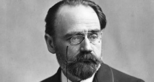Juste une phrase… injuste - Zola avec Dreyfus - Jeu littéraire - Emile Zola