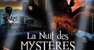 Mulhouse : la Nuit des Mystères fait son cinéma !