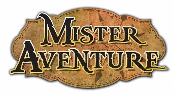 Mister Aventure