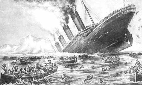 Jongbloed Titanic 1