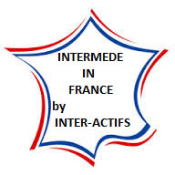 Intermède in France - La chasse au trésor