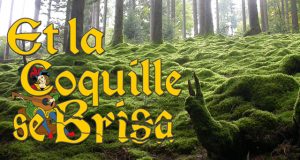 CenTropoS - Et la coquille se brisa