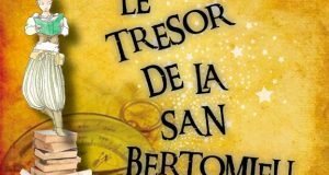 Nice - Chasse au trésor de la Saint-Barthélemy