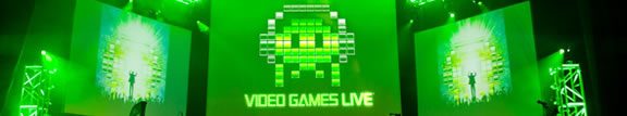 Video Games Live