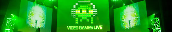 Video Games Live