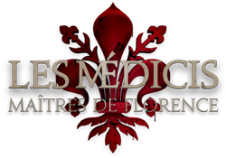 Les Trésors des Médicis