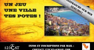 Villefranche-sur-Mer : l'affaire du collier