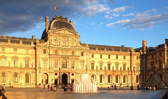 Anima - Chasse au trésor au Louvre