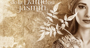 Montpellier - L'histoire de la Dame au Jasmin