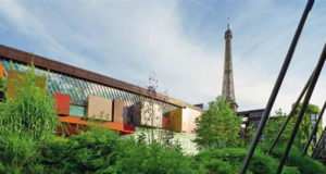 Chasse au trésor au quai Branly