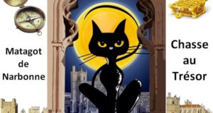 Narbonne : le Trésor du Matagot