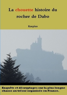 La chouette histoire du rocher de Dabo
