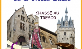 Chasse au trésor à Bordeaux - Le secret de la Grosse Cloche