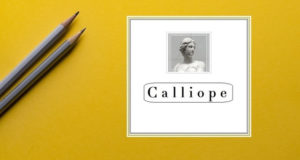 Calliope - La chasse au trésor
