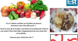 Les saveurs de France : Grand Est