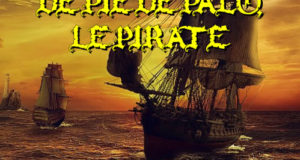Enigmaes - Le trésor de Pié de Palo, le pirate