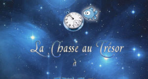 Des solutions pour la Chasse au Trésor à VEGA