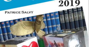 Le Petit Chouetteur Illustré et Connecté