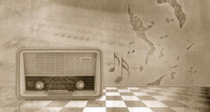 Musique - Radio - Vintage