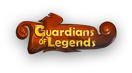 Gardians of Legends