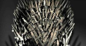 Game of Thrones : six trônes de fer cachés dans le monde