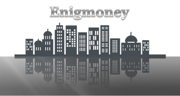 EnigMoney : projet associatif, culturel et ludique