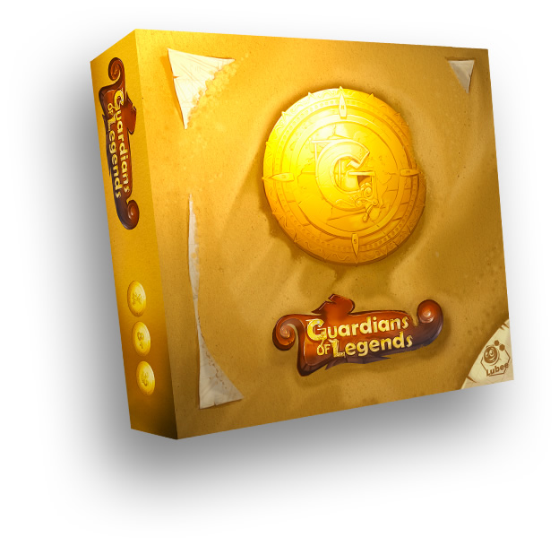 Guardians of Legends