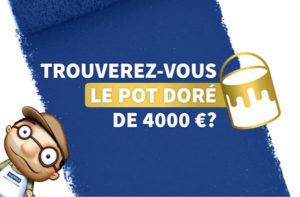 Trouverez-vous le Pot Doré ? Chasse au trésor en Belgique