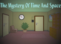 The Mystery Of Time And Space - MOTAS