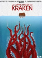Chasse au trésor : Le secret du kraken à Frontignan