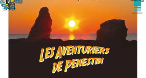 Morbihan : les Aventuriers de Pénestin
