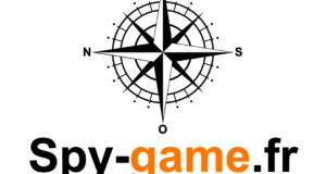 spy-game.fr : énigmes et chasses au trésor en ligne