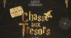 Chasse au trésor de la Cave de Saint-Chinian