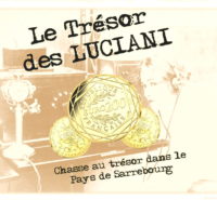 Le trésor des Luciani