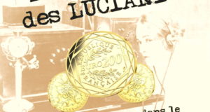 Le trésor des Luciani