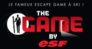 Escape Game sur neige : The Game by ESF