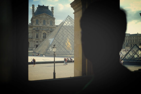 Escape game au Louvre à Paris - Anima vous fait découvrir l'aile Denon !