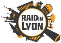 RAIDInLyon - Raid / jeu de piste à Lyon !