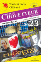 La Chouette d'Or - Le Petit Chouetteur Illustré 2023