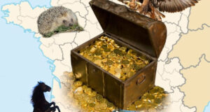 Motiver7 : énigmes et chasses au trésor