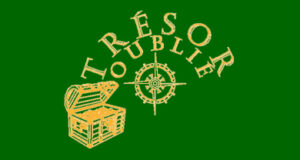 Trésor Oublié - Le Trésor d'Arjuzanx et le Trésor d'Euskadi